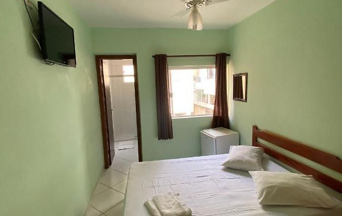 HOTEL MODELO POCOS DE CALDAS 3* (Brazil) - from US$ 34 | BOOKED