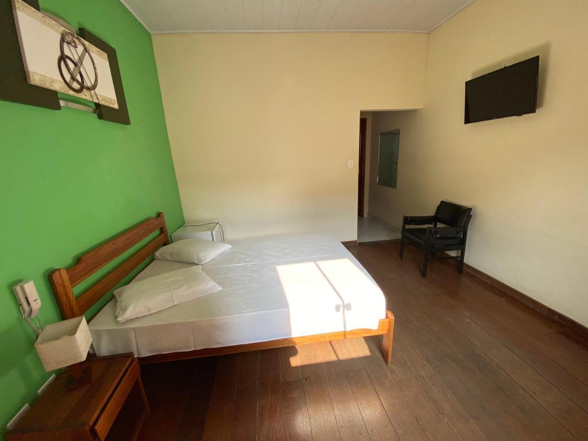 HOTEL MODELO POCOS DE CALDAS 3* (Brazil) - from US$ 34 | BOOKED