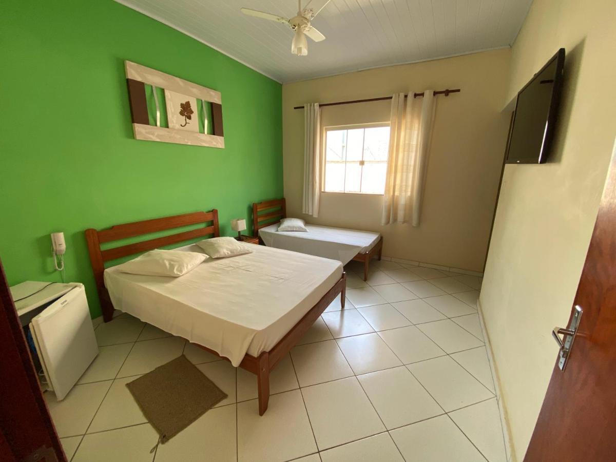 HOTEL MODELO POCOS DE CALDAS 3* (Brazil) - from US$ 34 | BOOKED